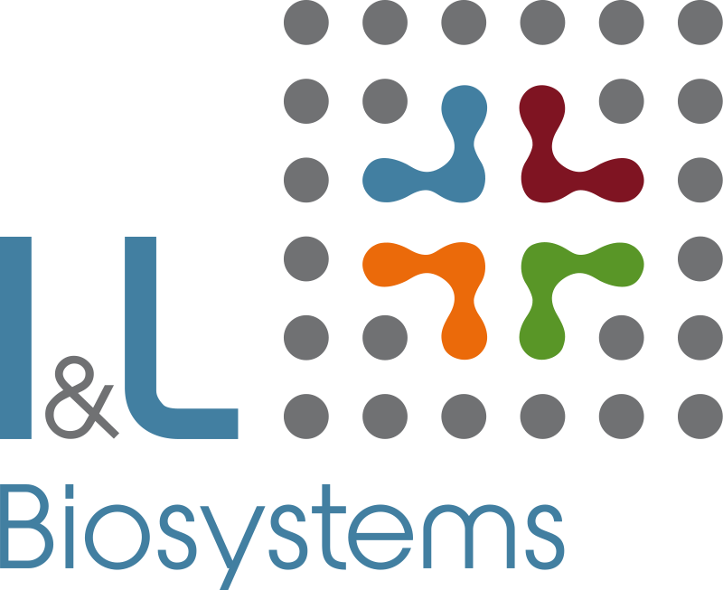 Logo I&L Biosystems